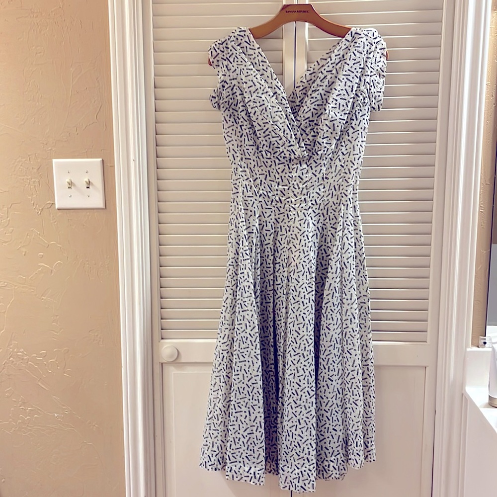 Vintage Dress